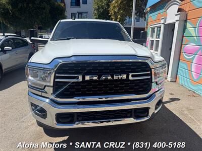 2022 RAM 2500 Big Horn - Photo 2 - Santa Cruz, CA 95060