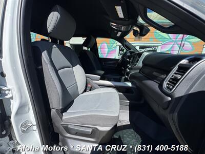 2022 RAM 2500 Big Horn - Photo 23 - Santa Cruz, CA 95060