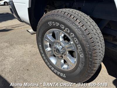 2022 RAM 2500 Big Horn - Photo 10 - Santa Cruz, CA 95060