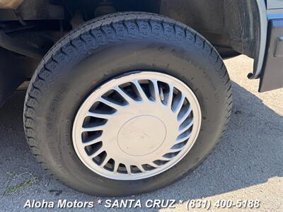 1989 Volkswagen Vanagon GL Camper - Photo 15 - Santa Cruz, CA 95060