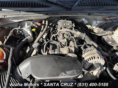 2005 GMC Sierra 1500 SLT   - Photo 19 - Santa Cruz, CA 95060