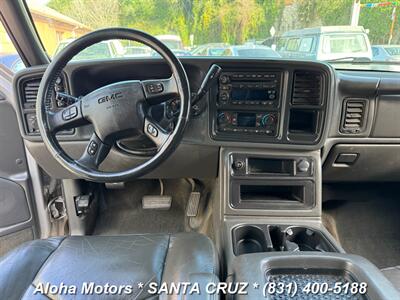 2005 GMC Sierra 1500 SLT   - Photo 13 - Santa Cruz, CA 95060