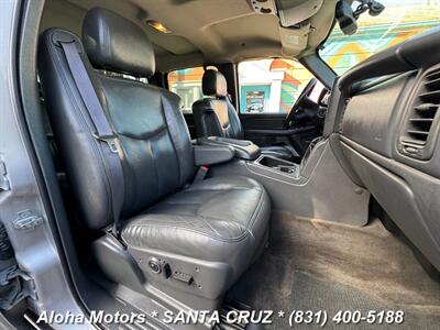 2005 GMC Sierra 1500 SLT   - Photo 17 - Santa Cruz, CA 95060
