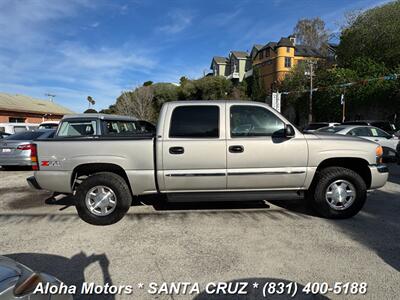 2005 GMC Sierra 1500 SLT   - Photo 10 - Santa Cruz, CA 95060