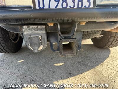 2005 GMC Sierra 1500 SLT   - Photo 7 - Santa Cruz, CA 95060