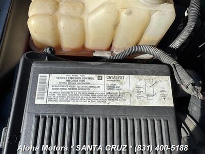 2005 GMC Sierra 1500 SLT   - Photo 21 - Santa Cruz, CA 95060