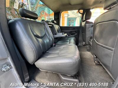 2005 GMC Sierra 1500 SLT   - Photo 16 - Santa Cruz, CA 95060