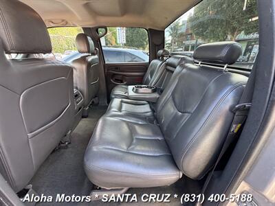 2005 GMC Sierra 1500 SLT   - Photo 15 - Santa Cruz, CA 95060