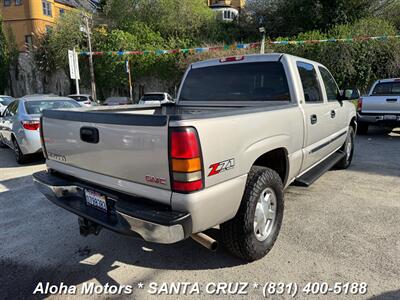 2005 GMC Sierra 1500 SLT   - Photo 9 - Santa Cruz, CA 95060