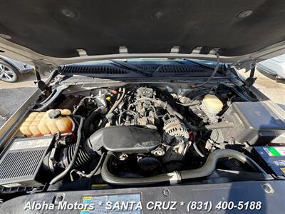 2005 GMC Sierra 1500 SLT   - Photo 18 - Santa Cruz, CA 95060