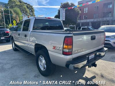 2005 GMC Sierra 1500 SLT   - Photo 5 - Santa Cruz, CA 95060