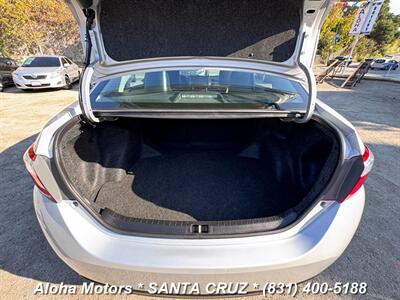 2016 Toyota Corolla S Plus   - Photo 18 - Santa Cruz, CA 95060