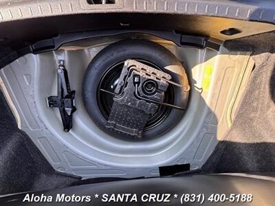 2016 Toyota Corolla S Plus   - Photo 19 - Santa Cruz, CA 95060