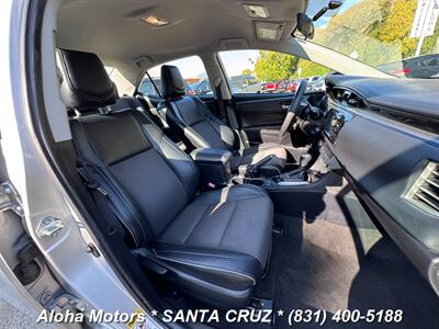2016 Toyota Corolla S Plus   - Photo 15 - Santa Cruz, CA 95060