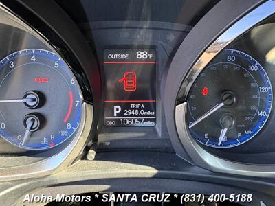 2016 Toyota Corolla S Plus   - Photo 11 - Santa Cruz, CA 95060