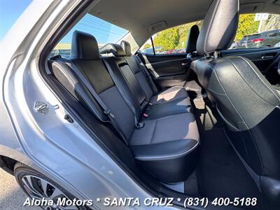2016 Toyota Corolla S Plus   - Photo 14 - Santa Cruz, CA 95060