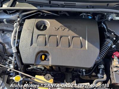 2016 Toyota Corolla S Plus   - Photo 21 - Santa Cruz, CA 95060