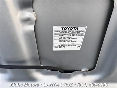 2016 Toyota Corolla S Plus   - Photo 22 - Santa Cruz, CA 95060