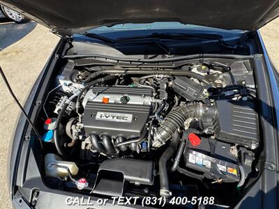 2009 Honda Accord LX-S - Photo 18 - Santa Cruz, CA 95060