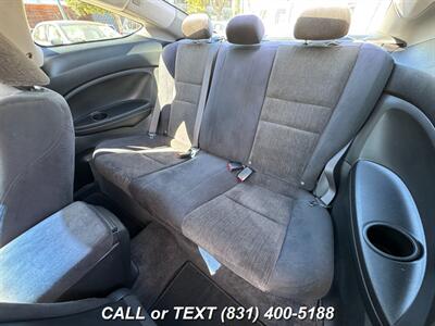 2009 Honda Accord LX-S - Photo 14 - Santa Cruz, CA 95060