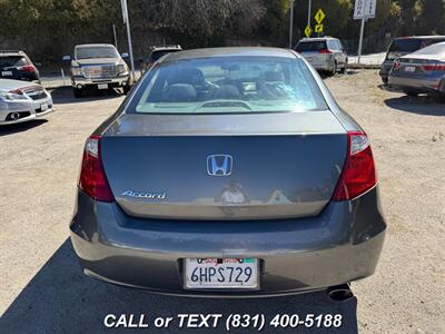 2009 Honda Accord LX-S - Photo 6 - Santa Cruz, CA 95060