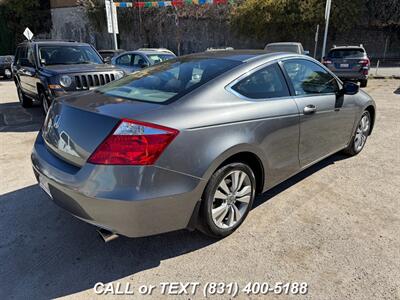2009 Honda Accord LX-S - Photo 7 - Santa Cruz, CA 95060