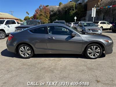 2009 Honda Accord LX-S - Photo 8 - Santa Cruz, CA 95060