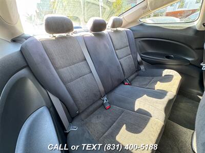 2009 Honda Accord LX-S - Photo 15 - Santa Cruz, CA 95060
