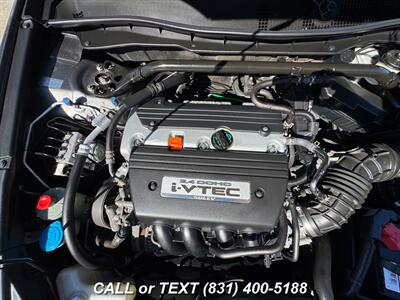 2009 Honda Accord LX-S - Photo 19 - Santa Cruz, CA 95060
