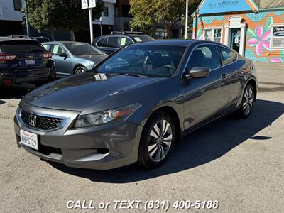 2009 Honda Accord LX-S - Photo 3 - Santa Cruz, CA 95060