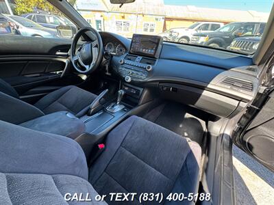 2009 Honda Accord LX-S - Photo 17 - Santa Cruz, CA 95060