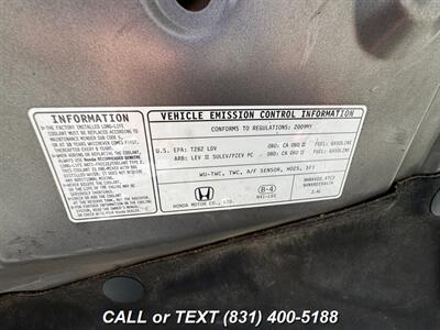 2009 Honda Accord LX-S - Photo 23 - Santa Cruz, CA 95060