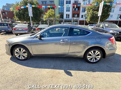 2009 Honda Accord LX-S - Photo 4 - Santa Cruz, CA 95060