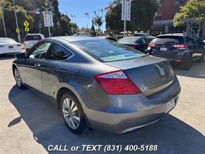 2009 Honda Accord LX-S - Photo 5 - Santa Cruz, CA 95060