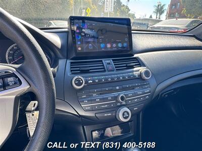 2009 Honda Accord LX-S - Photo 12 - Santa Cruz, CA 95060