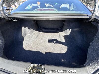 2009 Honda Accord LX-S - Photo 20 - Santa Cruz, CA 95060