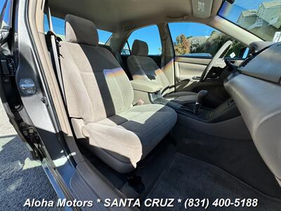 2005 Toyota Camry LE - Photo 13 - Santa Cruz, CA 95060