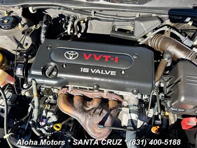 2005 Toyota Camry LE - Photo 17 - Santa Cruz, CA 95060