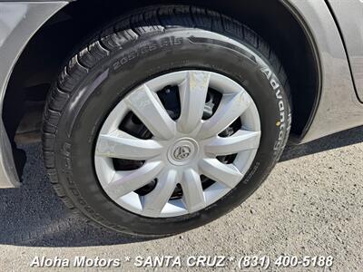 2005 Toyota Camry LE - Photo 15 - Santa Cruz, CA 95060