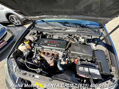 2005 Toyota Camry LE - Photo 18 - Santa Cruz, CA 95060