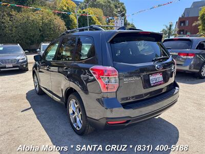 2016 Subaru Forester 2.5i Touring   - Photo 5 - Santa Cruz, CA 95060
