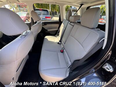 2016 Subaru Forester 2.5i Touring   - Photo 13 - Santa Cruz, CA 95060