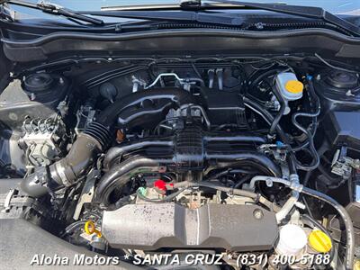 2016 Subaru Forester 2.5i Touring   - Photo 19 - Santa Cruz, CA 95060