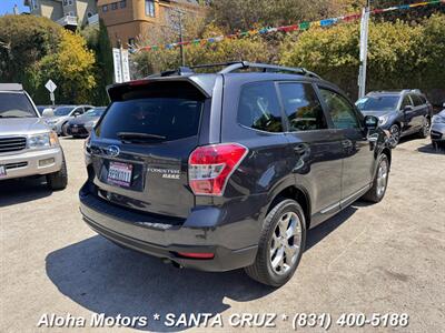 2016 Subaru Forester 2.5i Touring   - Photo 7 - Santa Cruz, CA 95060