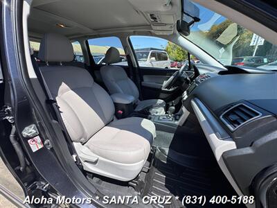 2016 Subaru Forester 2.5i Touring   - Photo 15 - Santa Cruz, CA 95060