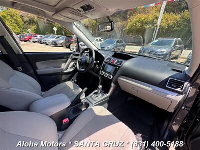 2016 Subaru Forester 2.5i Touring   - Photo 16 - Santa Cruz, CA 95060