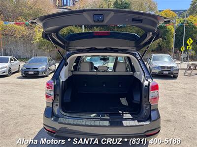 2016 Subaru Forester 2.5i Touring   - Photo 20 - Santa Cruz, CA 95060