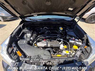 2016 Subaru Forester 2.5i Touring   - Photo 18 - Santa Cruz, CA 95060