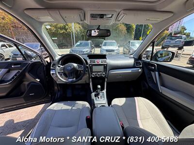 2016 Subaru Forester 2.5i Touring   - Photo 10 - Santa Cruz, CA 95060