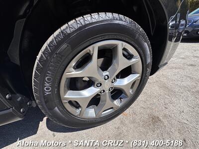 2016 Subaru Forester 2.5i Touring   - Photo 17 - Santa Cruz, CA 95060